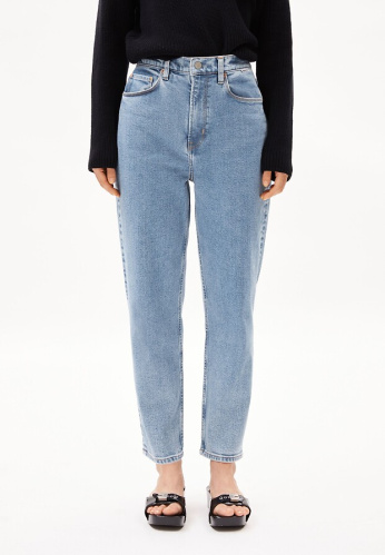 Mom Fit Jeans "Mairaa" - europie
