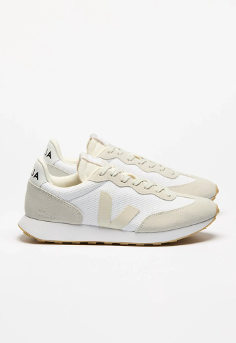 Veja "Rio Branco II Alveomesh" - white pierre